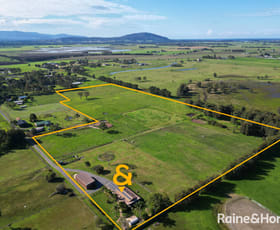 Rural / Farming commercial property for sale at 19 Booligal Road Worrigee NSW 2540