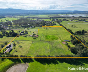 Rural / Farming commercial property for sale at 19 Booligal Road Worrigee NSW 2540