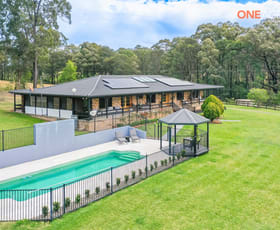 Rural / Farming commercial property sold at 39 Hillville Road Hillville NSW 2430
