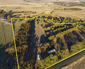 Rural / Farming commercial property for sale at 136 Darlington-Carranballac Road Darlington VIC 3271