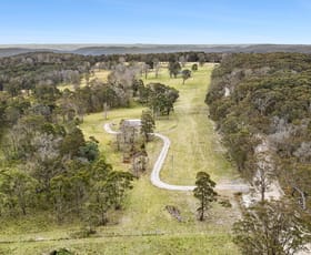 Rural / Farming commercial property sold at Lot 1 Guineacor Road Wombeyan Caves NSW 2580