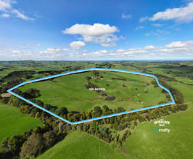 Rural / Farming commercial property sold at 40 Twites Road Bena VIC 3946