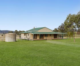 Rural / Farming commercial property sold at 275 Iron Barks Road Mudgee NSW 2850
