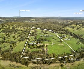 Rural / Farming commercial property sold at 233 Gaaschs Road Harcourt VIC 3453