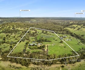 Rural / Farming commercial property for sale at 233 Gaaschs Road Harcourt VIC 3453