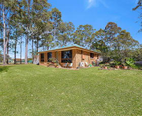 Rural / Farming commercial property sold at 204 Durren Road Jilliby NSW 2259