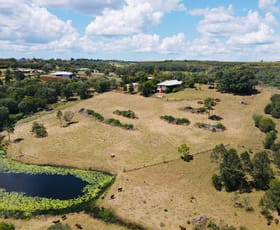 Rural / Farming commercial property for sale at 131 ATC Hall Road North Isis QLD 4660