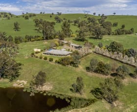 Rural / Farming commercial property sold at 91 Merinda Way Mansfield VIC 3722
