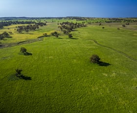 Rural / Farming commercial property for sale at 637 Mia Mia Road Purlewaugh NSW 2357
