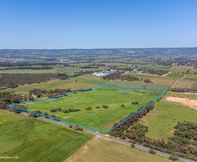 Rural / Farming commercial property sold at Lot 14/369 Seaview Road Mclaren Vale SA 5171