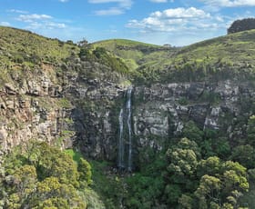 Rural / Farming commercial property sold at 6090 Great Ocean Road Apollo Bay VIC 3233