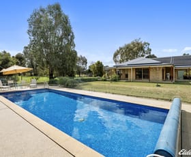 Rural / Farming commercial property sold at 674 Euroa-Strathbogie Road Euroa VIC 3666