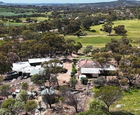 Rural / Farming commercial property sold at 4320 Great Southern Highway Balladong WA 6302
