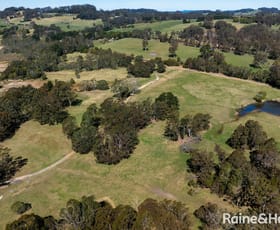 Rural / Farming commercial property for sale at 5442 Illawarra Highway Burrawang NSW 2577
