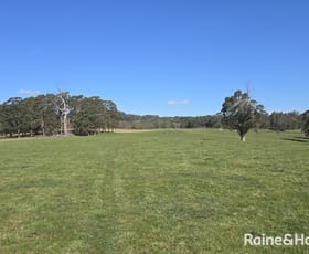 Rural / Farming commercial property for sale at 5442 Illawarra Highway Burrawang NSW 2577