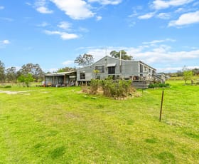 Rural / Farming commercial property sold at 646 Luckmans Road Boisdale VIC 3860