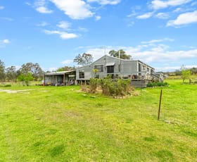 Rural / Farming commercial property for sale at 646 Luckmans Road Boisdale VIC 3860