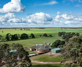 Rural / Farming commercial property for sale at 184 Lin Dixons Road Ullswater VIC 3318