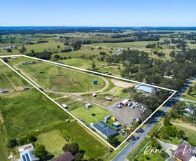 Rural / Farming commercial property for sale at 292 Fairey Road South Windsor NSW 2756