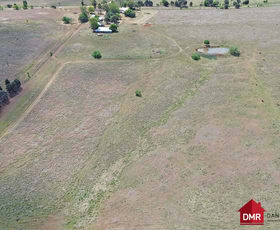 Rural / Farming commercial property sold at Glenrae QLD 4626