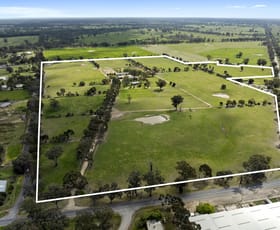 Rural / Farming commercial property for sale at 27 Euroa-Shepparton Road Euroa VIC 3666