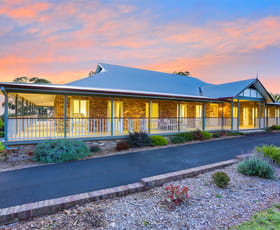 Rural / Farming commercial property sold at 92 Spur Place Glenorie NSW 2157