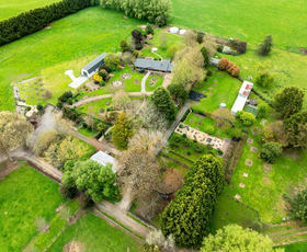Rural / Farming commercial property for sale at 426 Back Eildon Road Thornton VIC 3712