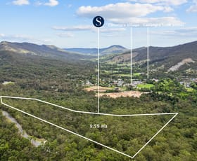 Rural / Farming commercial property for sale at Lot 7 Tamborine Mountain Road Canungra QLD 4275