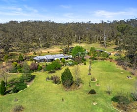 Rural / Farming commercial property sold at 155 Putty Valley Road Putty NSW 2330