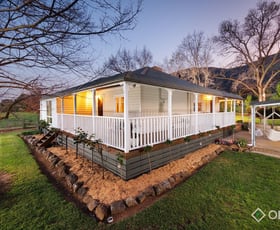 Rural / Farming commercial property sold at 1374 Kiewa Valley Highway Kiewa VIC 3691