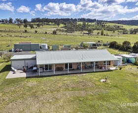 Rural / Farming commercial property sold at 378 Buckland Road Buckland TAS 7190