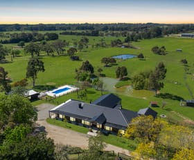 Rural / Farming commercial property sold at 987 Moorooduc Highway Moorooduc VIC 3933