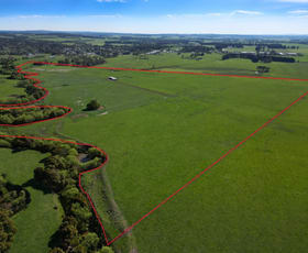 Rural / Farming commercial property for sale at 90 Scouller Street Birregurra VIC 3242