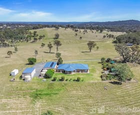 Rural / Farming commercial property for sale at 4 Browns Road Dalveen QLD 4374