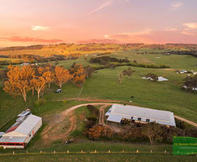 Rural / Farming commercial property sold at 296 Village Road Newbridge NSW 2795