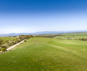 Rural / Farming commercial property sold at Lot 1/4825 South Gippsland Hwy Toora VIC 3962