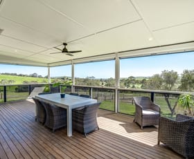 Rural / Farming commercial property for sale at 694 Hay Flat Road Hay Flat SA 5204
