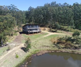 Rural / Farming commercial property for sale at Lot 515, 817 Goorangoola Creek Road, Goorangoola Singleton NSW 2330