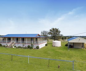 Rural / Farming commercial property sold at 117 Irwin Road Mount Tarampa QLD 4311