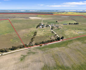 Rural / Farming commercial property for sale at 207 Beulah Park Road Meningie West SA 5264