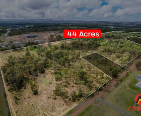 Rural / Farming commercial property for sale at Purga QLD 4306