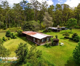 Rural / Farming commercial property sold at Joe Cheers Road Possum Brush NSW 2430
