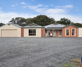 Rural / Farming commercial property for sale at 144 Cartons Road Gordon VIC 3345