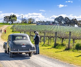 Rural / Farming commercial property for sale at "Bluebell Estate"122 Bluebell Lane Murrumbateman NSW 2582