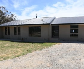 Rural / Farming commercial property sold at 15 Oneil Street Pyramid Hill VIC 3575