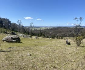 Rural / Farming commercial property sold at Lot 155 Grabine Road Bigga NSW 2583