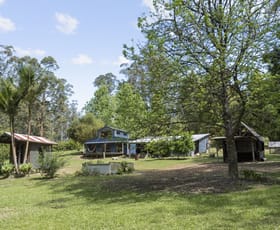 Rural / Farming commercial property for sale at 1 Freida Hicks Drive Bellingen NSW 2454
