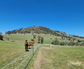 Rural / Farming commercial property for sale at 628 Fingerpost Road Orielton TAS 7172
