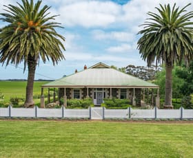 Rural / Farming commercial property for sale at 4435 Hamilton-Port Fairy Road Macarthur VIC 3286