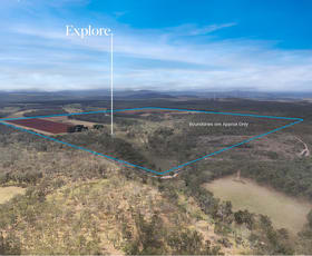 Rural / Farming commercial property for sale at 81 Hollands Road Tumoulin QLD 4888